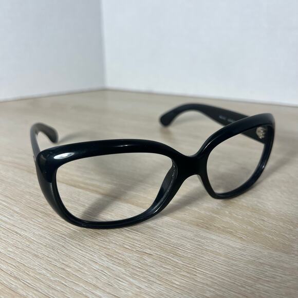 Ray-Ban RB4101 Jackie Ohh 601 Black Sunglasses FRAMES ONLY Italy main image 7